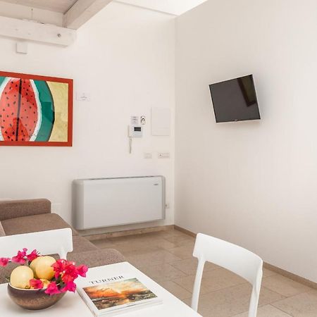 Palazzo Novecento Bed and Breakfast Polignano a Mare Eksteriør billede