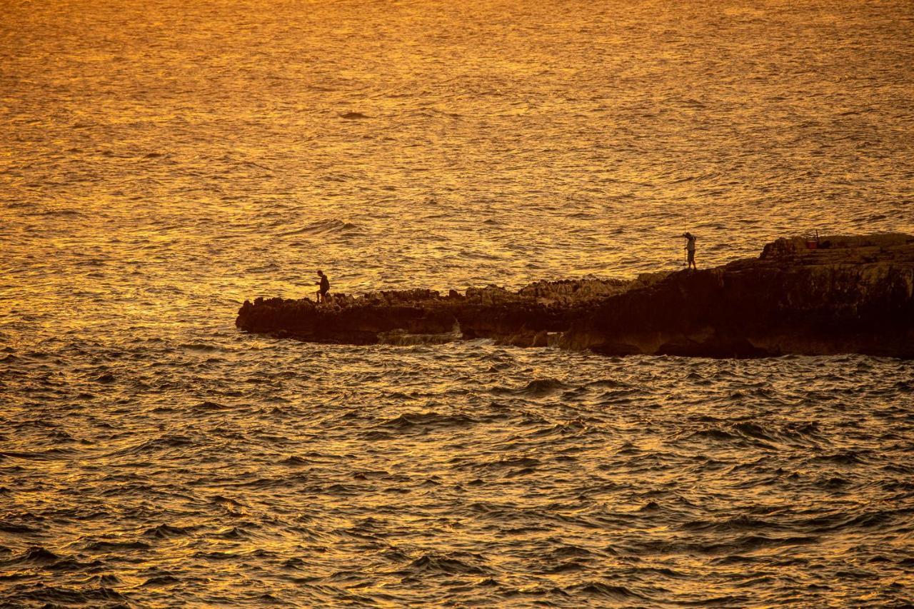 Palazzo Novecento Bed and Breakfast Polignano a Mare Eksteriør billede