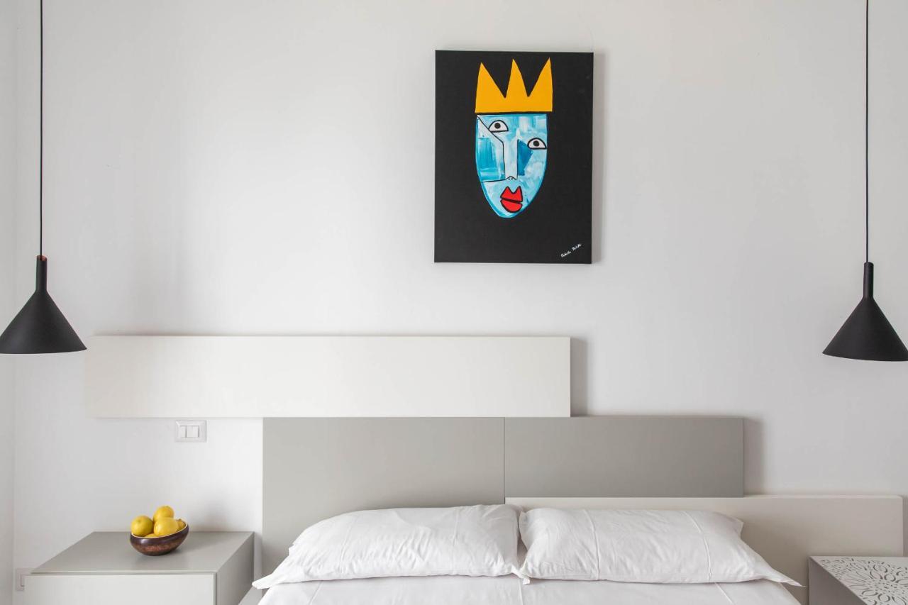 Palazzo Novecento Bed and Breakfast Polignano a Mare Eksteriør billede