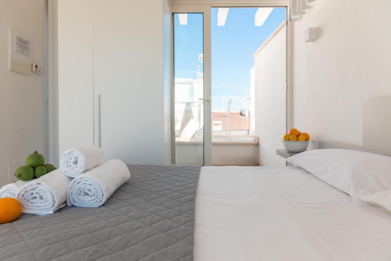 Palazzo Novecento Bed and Breakfast Polignano a Mare Eksteriør billede